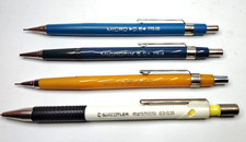 NOS 4 Stück STAEDTLER MICRO