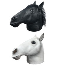 Halloween Kuhmaske, Lustiges