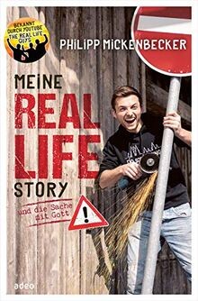 Meine real life story und - real, die
