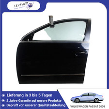 🇩🇪 LINKS VORDERE TÜR