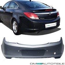 Opel Insignia Stoßstange