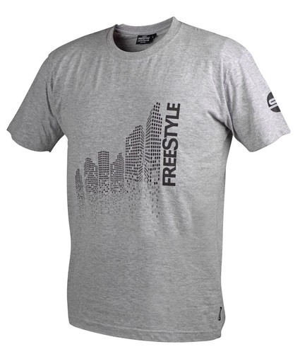 Spro freestyle shirt limited - spro,