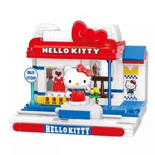 Keeppley Sanrio Hello Kitty