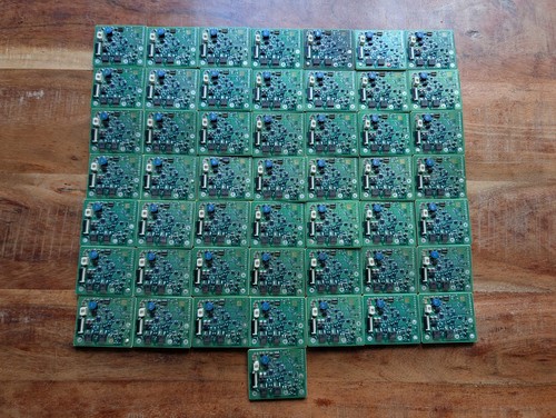 Stück bosch powertube bms - 50,
