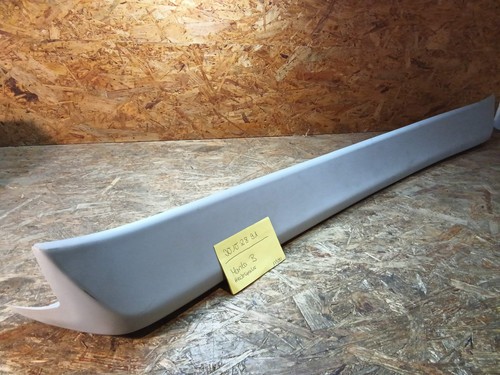 Manta heckspoiler original - b,