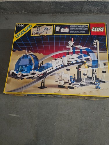 Lego 6990 futuron - 6990,