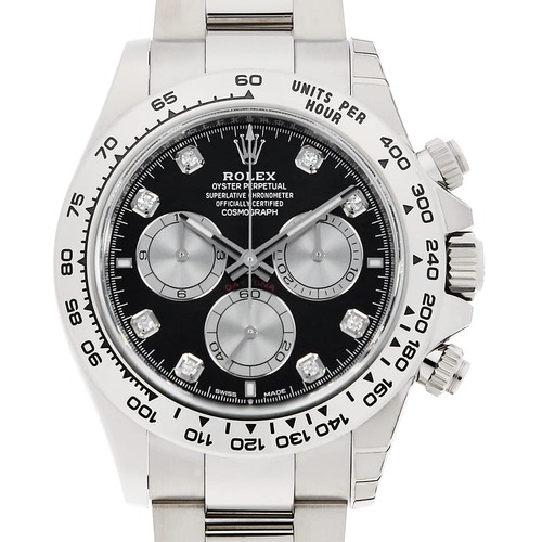 Rolex cosmograph daytona - rolex,