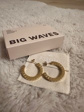 Purelei Ohrringe Gold