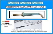 Weller TCP- Magnastat