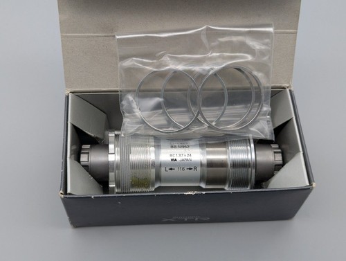 Neu shimano xtr - neu, 116mm