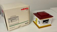 Märklin 16101 Replika - Spur 0 - Zeitungskiosk - neuwertig