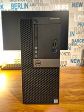 Dell Optiplex 3040 MT (15L