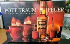 Set pott traum die kleine - set,