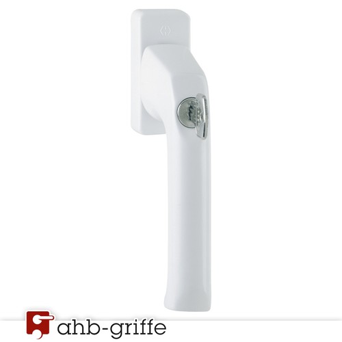 Hoppe fenstergriff london - hoppe,