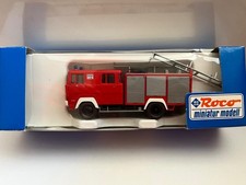 Roco magirus ziegler 16 - roco, lf