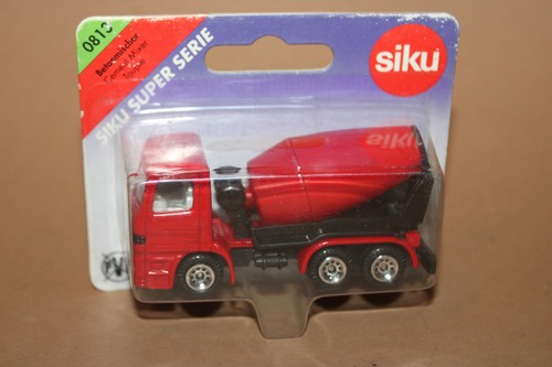 Siku 0813 mercedes - siku,