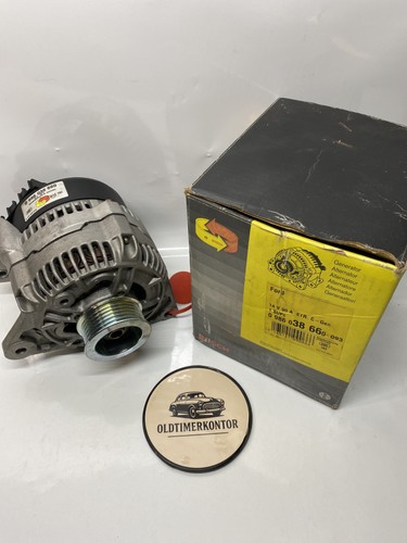 Bosch 0986038660 lichtmaschine - bosch,