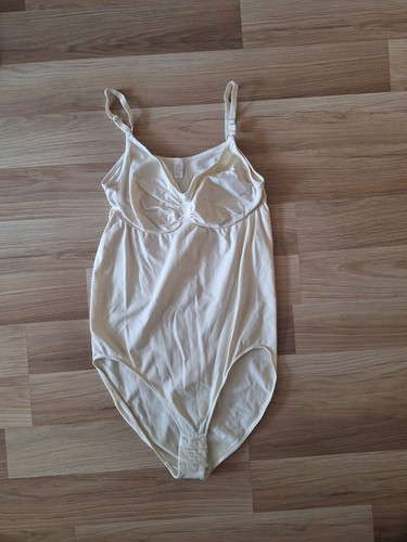 Schlankstütz body spaghetti - schlankstütz,
