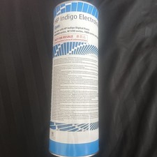 Indigo electroink für - hp,