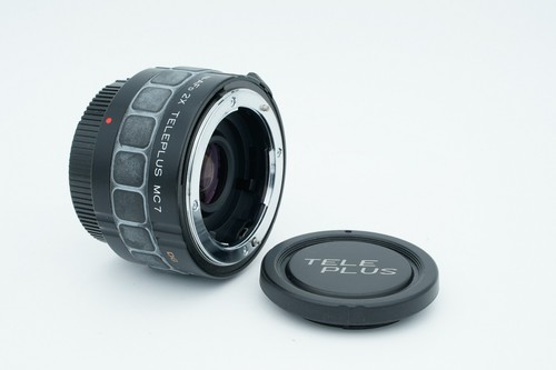 Nikon kenko teleplus mc7 - af,