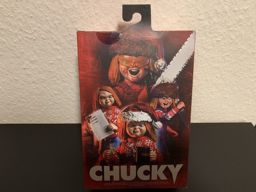 Chucky ultimate - ultimate,