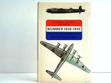 Bomber 1939 - 1945