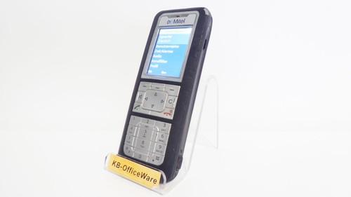 Aastra mitel 632d dect - mitel,