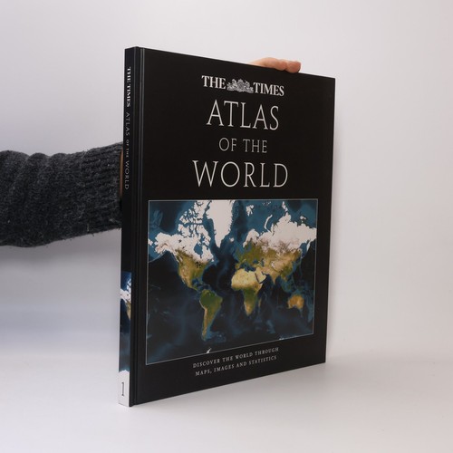 The times atlas of - 1.,