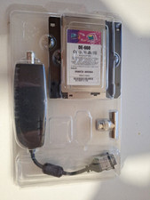 Pcmcia Netzwerkkarte Bnc FLOPPY  VINTAGE