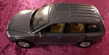 Modellauto Burago 1/18  VW