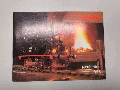 Märklin neuheiten - märklin,