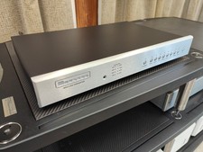 Bryston BDA-2 DAC mit