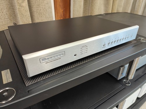Bryston bda dac - bda-2,