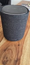 harman/kardon Citation One schwarz Defekt