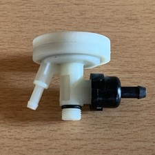 Pulsationsdämpfer Bosch Siemens 00622127 / B338 für Wasserpumpe Kaffeemaschine