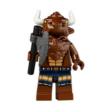 Lego 8827 minifiguren serie - lego, 6