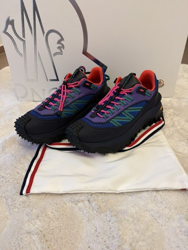 Moncler schuhe herren neu - schuhe,