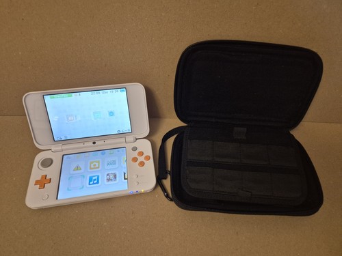 Nintendo new 2ds - new, handheld