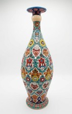 Handbemalter Tonkrug 30 cm –