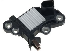 Lichtmaschinenregler Brandneu SEG Automotive AS-PL ARE0226(SEG) PREMIUM LINE