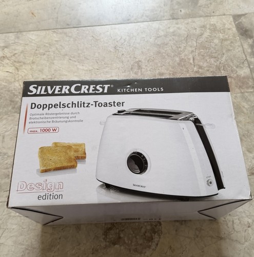 SilverCrest