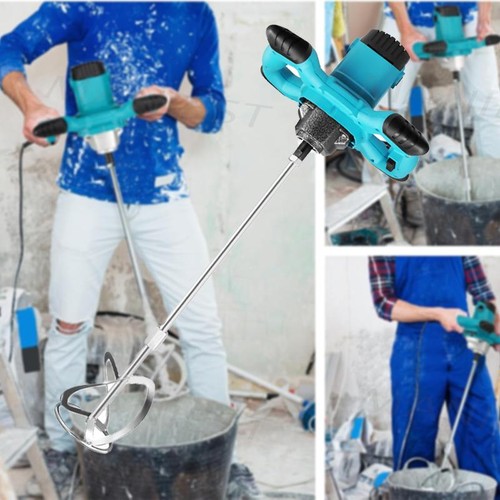 3500w elektrisch rührwerk - 3500w,