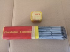 Castolin 690SF 2,4 X 230mm