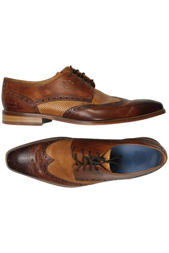 Melvin hamilton halbschuh - melvin,