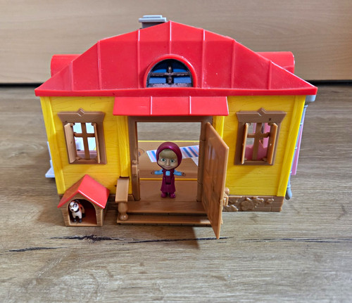 Mascha haus zum - mascha,