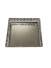 SPIEGELTABLETT KLEIN! NISAN ISTEME SÖZ DEKO !