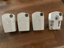 4x Homematic HM-CC-VD