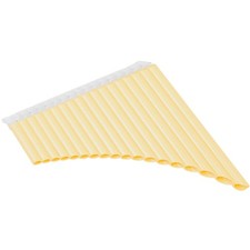 Panpipes Musikinstrument 16