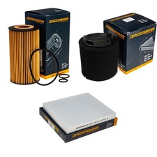 DENCKERMANN Inspektionspaket