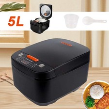 Reiskocher Multikocher